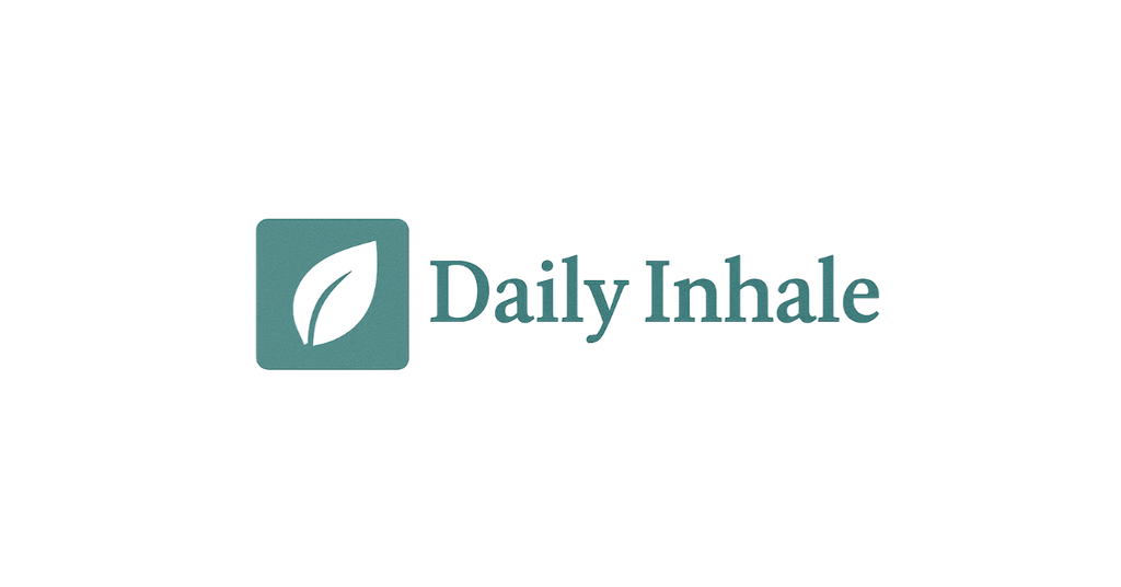Daily Inhale